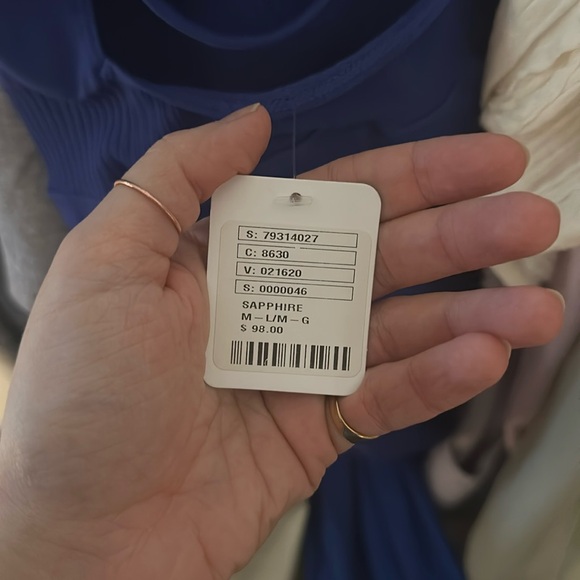 Free People Good Karma Jumpsuit - Picture 3 of 4